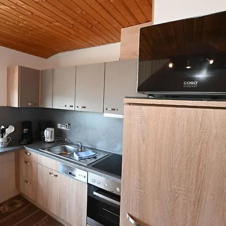 Lily 04 3 Mit Balkon In West Lage Befindet Sich Ohne Durchgangsverkehr In Διαμέρισμα *