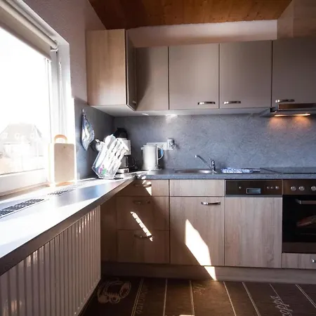 Lily 04 3 Mit Balkon In West Lage Befindet Sich Ohne Durchgangsverkehr In Büsum