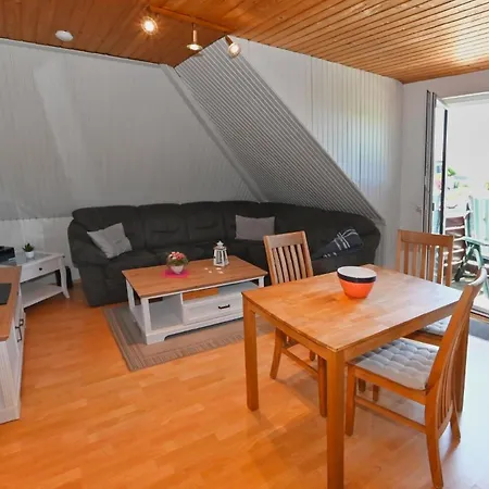 Lily 04 3 Mit Balkon In West Lage Befindet Sich Ohne Durchgangsverkehr In Büsum